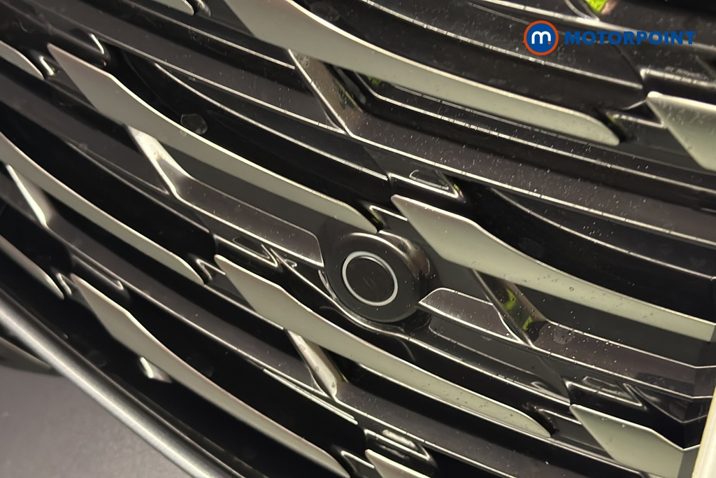 Mg Motor Uk HS Trophy Automatic Petrol-Electric Hybrid SUV - Stock Number (1687529) - 38th supplementary image