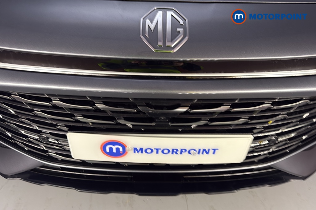 Mg Motor Uk HS Trophy Automatic Petrol-Electric Hybrid SUV - Stock Number (1687529) - 43rd supplementary image