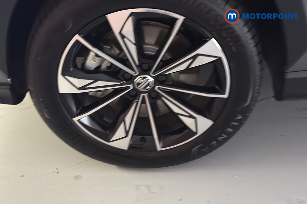 Mg Motor Uk HS Trophy Automatic Petrol-Electric Hybrid SUV - Stock Number (1687529) - 44th supplementary image