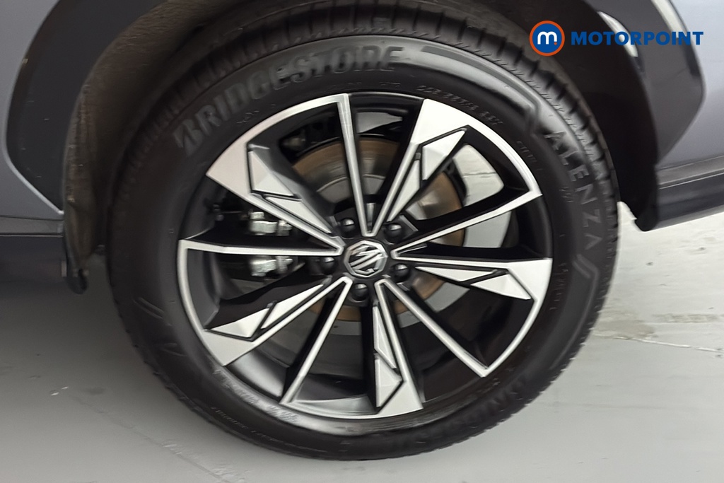 Mg Motor Uk HS Trophy Automatic Petrol-Electric Hybrid SUV - Stock Number (1687529) - 45th supplementary image
