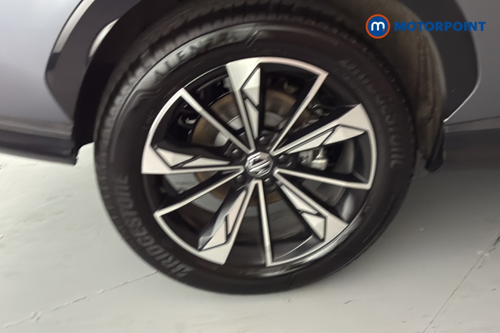 Mg Motor Uk HS Trophy Automatic Petrol-Electric Hybrid SUV - Stock Number (1687529) - 46th supplementary image