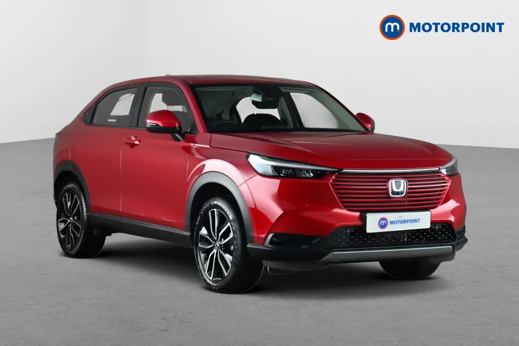 2024 Honda HR-V