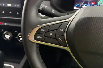Renault Clio Techno Automatic Petrol-Electric Hybrid Hatchback - Stock Number (1687605) - 4th supplementary image