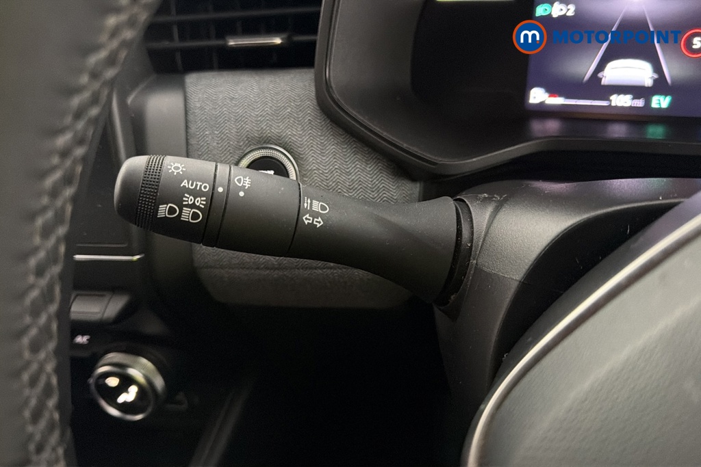 Renault Clio Techno Automatic Petrol-Electric Hybrid Hatchback - Stock Number (1687605) - 5th supplementary image