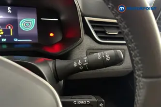 Renault Clio Techno Automatic Petrol-Electric Hybrid Hatchback - Stock Number (1687605) - 6th supplementary image
