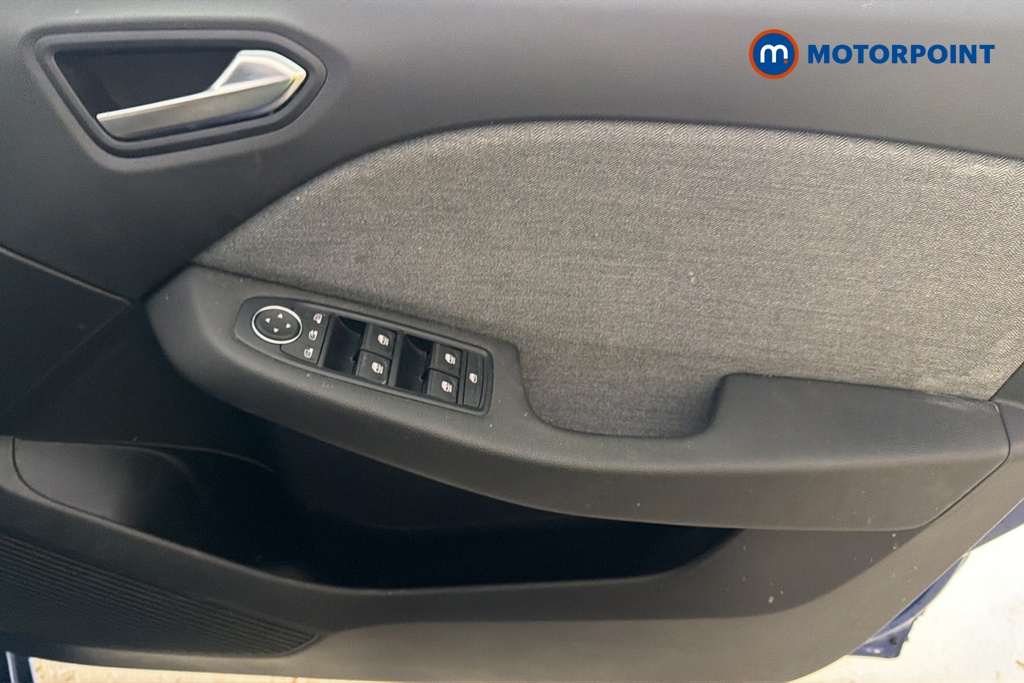 Renault Clio Techno Automatic Petrol-Electric Hybrid Hatchback - Stock Number (1687605) - 18th supplementary image