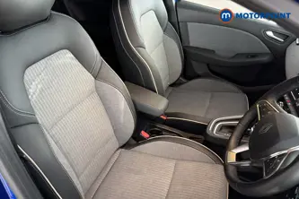 Renault Clio Techno Automatic Petrol-Electric Hybrid Hatchback - Stock Number (1687605) - 22nd supplementary image