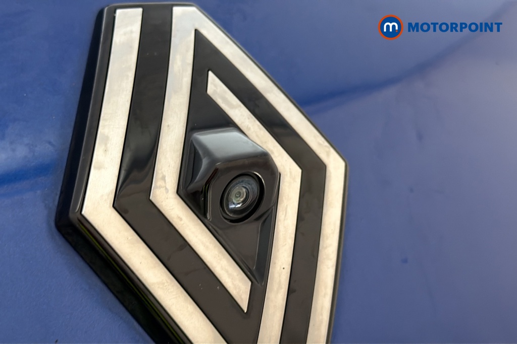 Renault Clio Techno Automatic Petrol-Electric Hybrid Hatchback - Stock Number (1687605) - 37th supplementary image