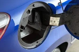 Renault Clio Techno Automatic Petrol-Electric Hybrid Hatchback - Stock Number (1687605) - 41st supplementary image