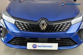 Renault Clio Techno Automatic Petrol-Electric Hybrid Hatchback - Stock Number (1687605) - 43rd supplementary image