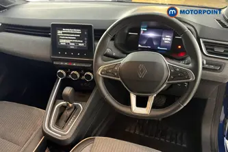 Renault Clio Techno Automatic Petrol-Electric Hybrid Hatchback - Stock Number (1687605) - 1st supplementary image