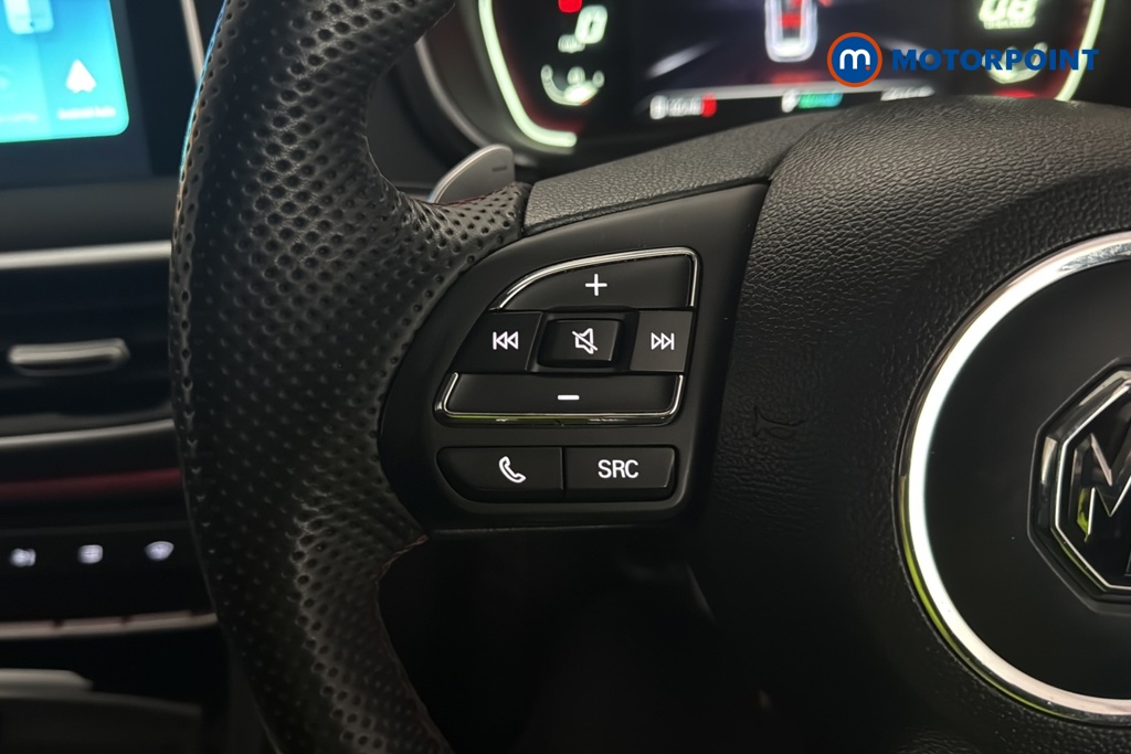 Mg Motor Uk HS Trophy Automatic Petrol SUV - Stock Number (1687606) - 4th supplementary image
