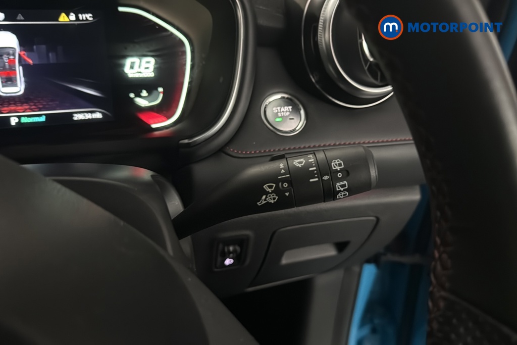 Mg Motor Uk HS Trophy Automatic Petrol SUV - Stock Number (1687606) - 6th supplementary image
