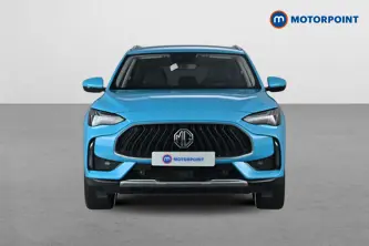 Mg Motor Uk HS Trophy Automatic Petrol SUV - Stock Number (1687606) - Front bumper