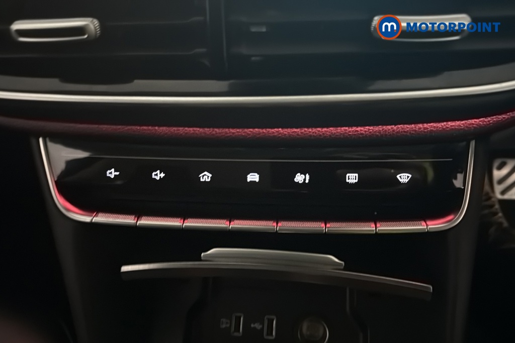 Mg Motor Uk HS Trophy Automatic Petrol SUV - Stock Number (1687606) - 12th supplementary image