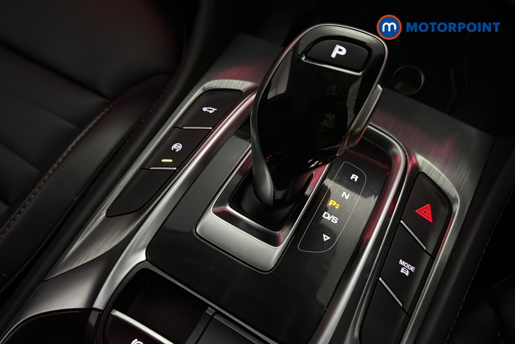 Mg Motor Uk HS Trophy Automatic Petrol SUV - Stock Number (1687606) - 15th supplementary image