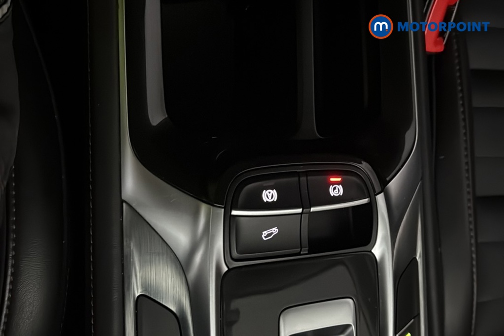 Mg Motor Uk HS Trophy Automatic Petrol SUV - Stock Number (1687606) - 16th supplementary image
