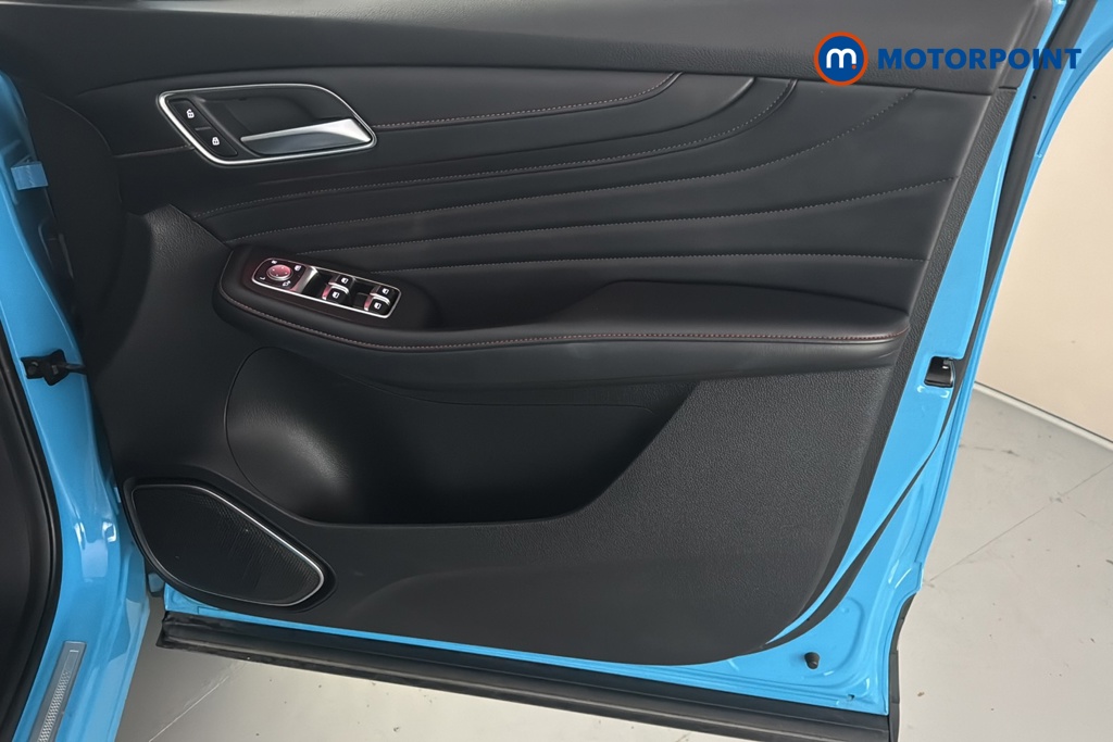 Mg Motor Uk HS Trophy Automatic Petrol SUV - Stock Number (1687606) - 18th supplementary image