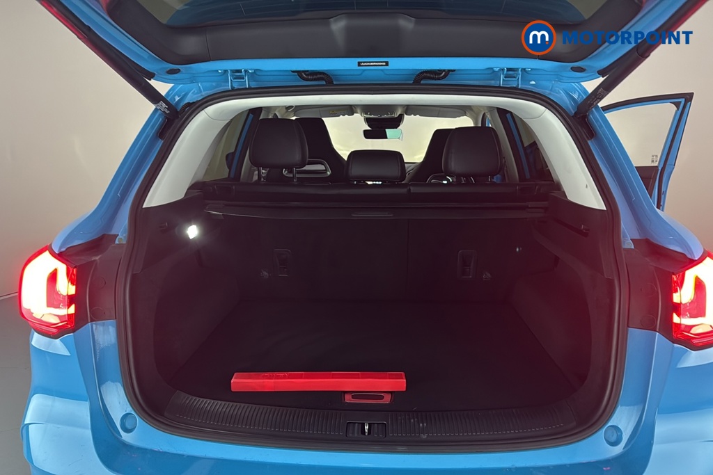 Mg Motor Uk HS Trophy Automatic Petrol SUV - Stock Number (1687606) - 30th supplementary image