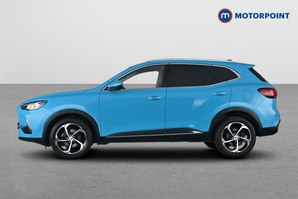 Mg Motor Uk HS Trophy Automatic Petrol SUV - Stock Number (1687606) - Drivers side