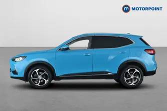 Mg Motor Uk HS Trophy Automatic Petrol SUV - Stock Number (1687606) - Drivers side