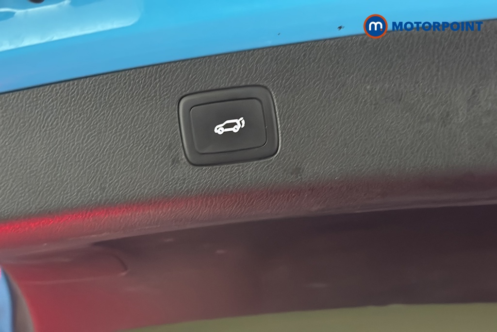 Mg Motor Uk HS Trophy Automatic Petrol SUV - Stock Number (1687606) - 35th supplementary image