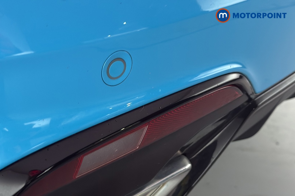 Mg Motor Uk HS Trophy Automatic Petrol SUV - Stock Number (1687606) - 39th supplementary image