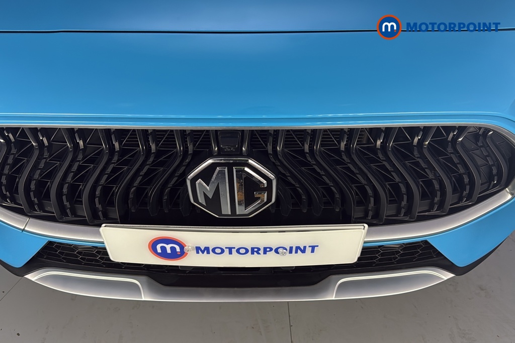 Mg Motor Uk HS Trophy Automatic Petrol SUV - Stock Number (1687606) - 43rd supplementary image