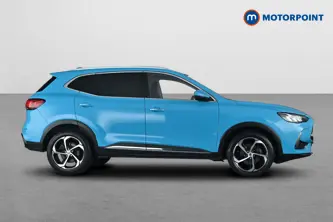 Mg Motor Uk HS Trophy Automatic Petrol SUV - Stock Number (1687606) - Passenger side