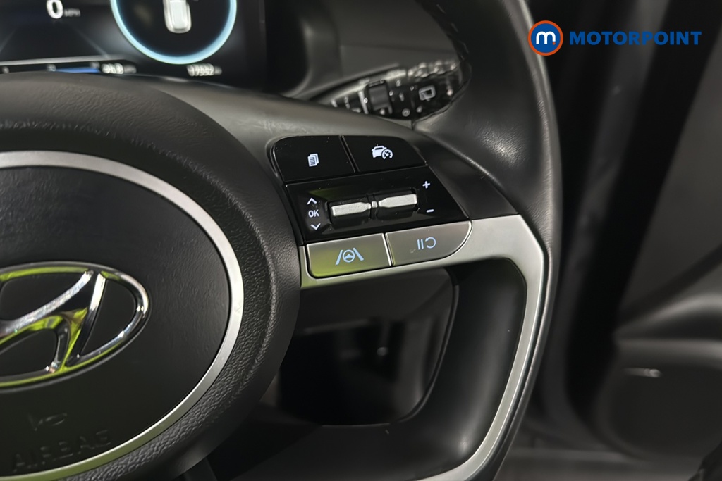 Hyundai Tucson Ultimate Manual Petrol SUV - Stock Number (1687612) - 3rd supplementary image