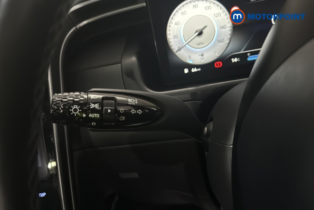 Hyundai Tucson Ultimate Manual Petrol SUV - Stock Number (1687612) - 5th supplementary image