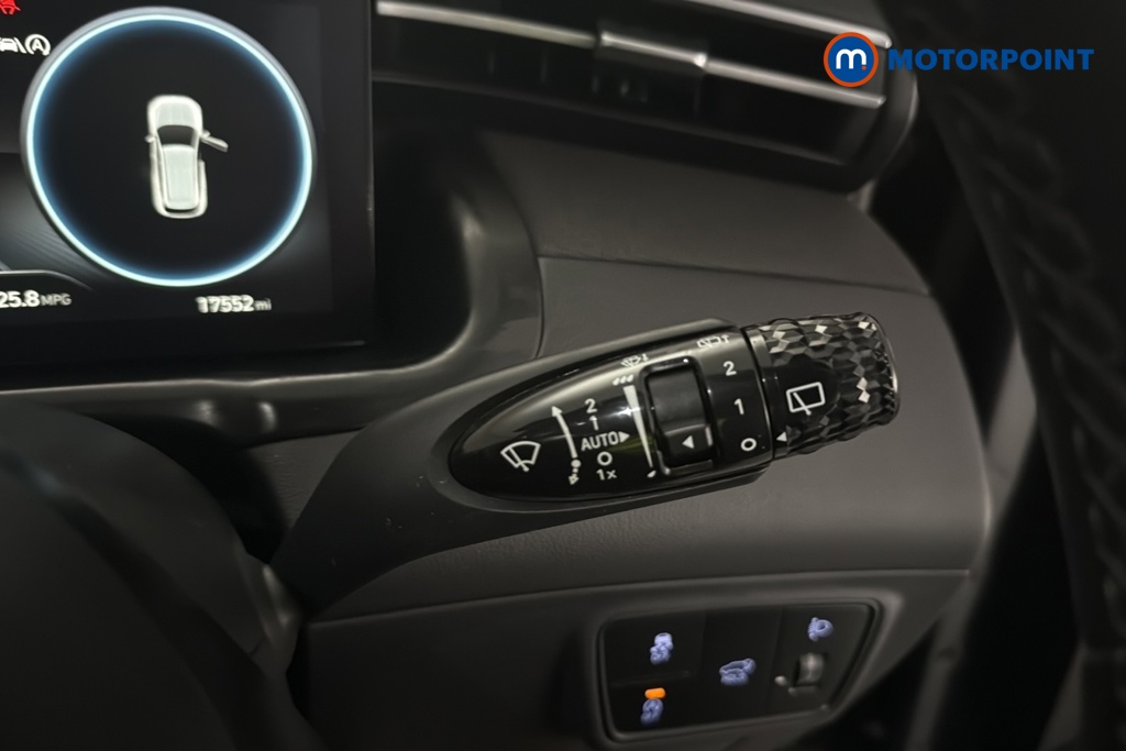 Hyundai Tucson Ultimate Manual Petrol SUV - Stock Number (1687612) - 6th supplementary image