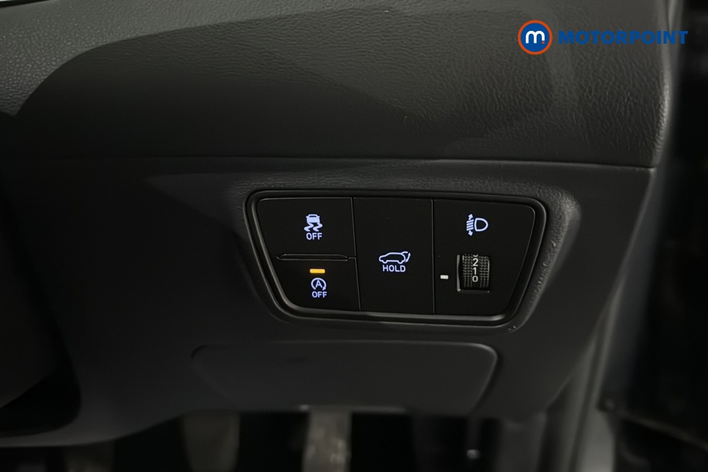 Hyundai Tucson Ultimate Manual Petrol SUV - Stock Number (1687612) - 11th supplementary image