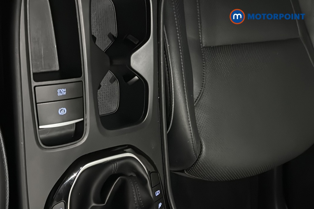 Hyundai Tucson Ultimate Manual Petrol SUV - Stock Number (1687612) - 16th supplementary image