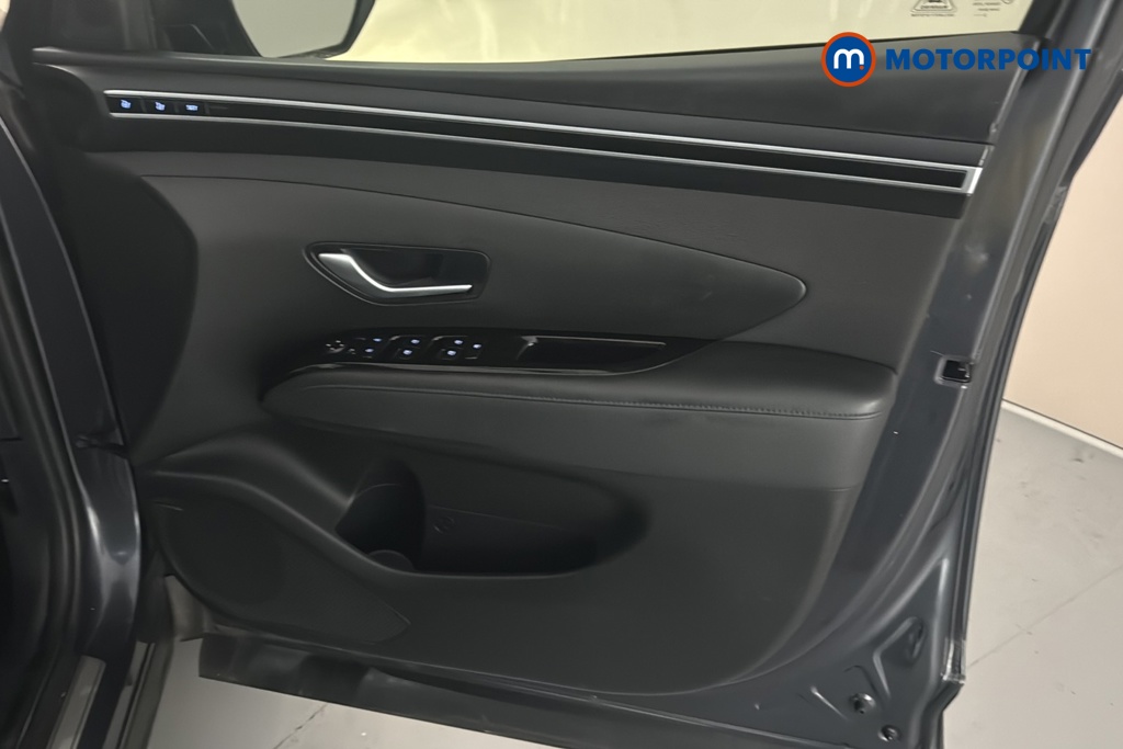 Hyundai Tucson Ultimate Manual Petrol SUV - Stock Number (1687612) - 18th supplementary image