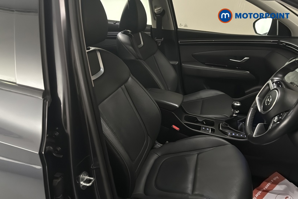 Hyundai Tucson Ultimate Manual Petrol SUV - Stock Number (1687612) - 22nd supplementary image