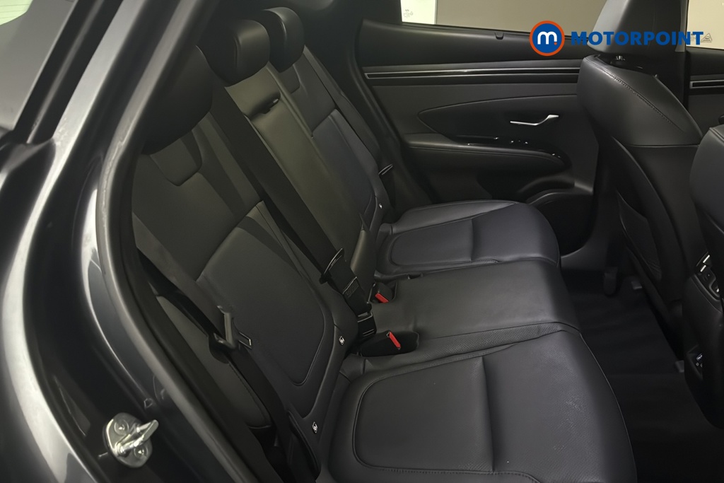 Hyundai Tucson Ultimate Manual Petrol SUV - Stock Number (1687612) - 25th supplementary image