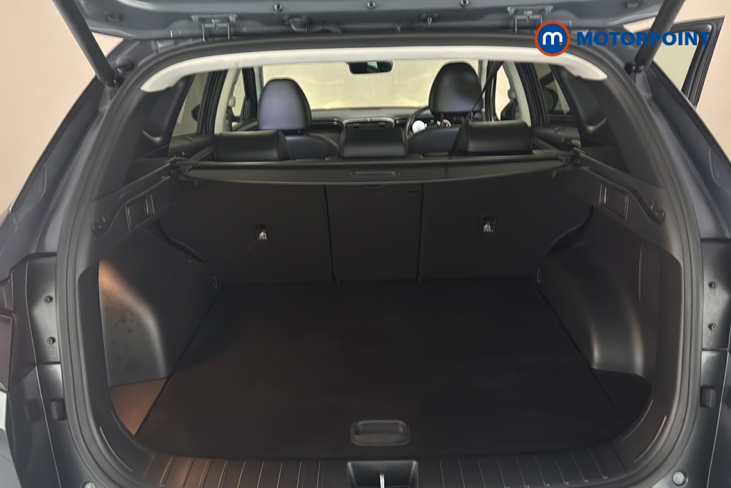 Hyundai Tucson Ultimate Manual Petrol SUV - Stock Number (1687612) - 30th supplementary image