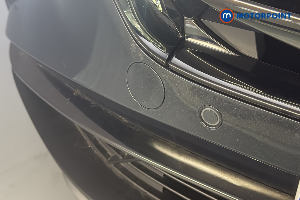 Hyundai Tucson Ultimate Manual Petrol SUV - Stock Number (1687612) - 38th supplementary image