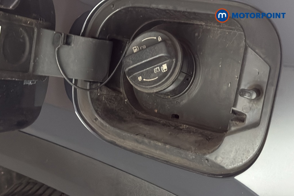 Hyundai Tucson Ultimate Manual Petrol SUV - Stock Number (1687612) - 41st supplementary image