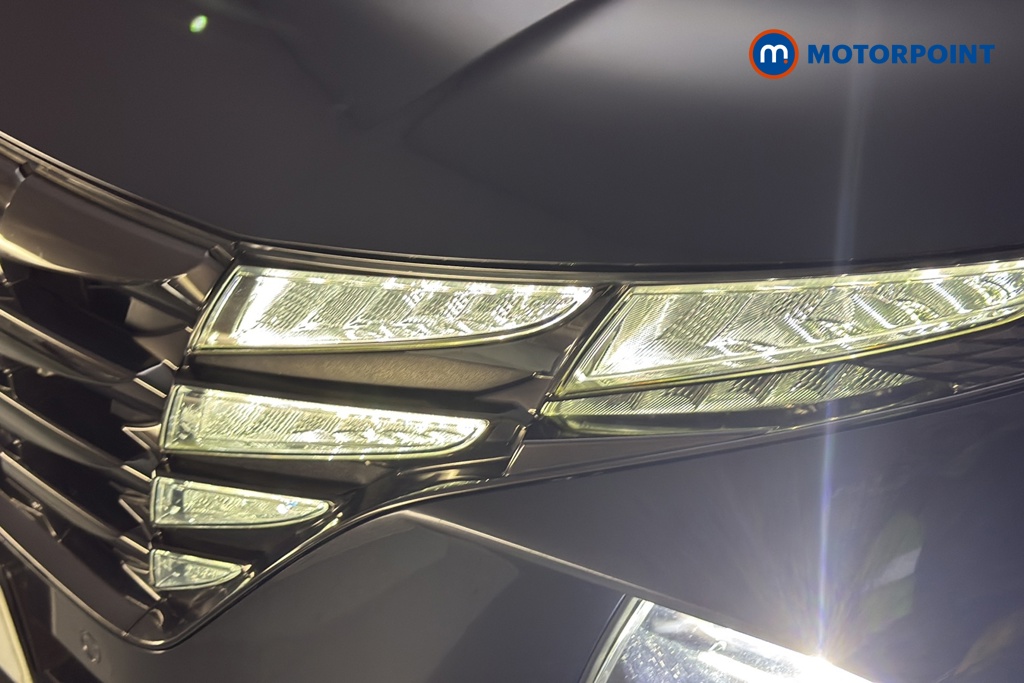 Hyundai Tucson Ultimate Manual Petrol SUV - Stock Number (1687612) - 42nd supplementary image