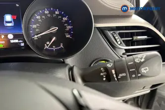 Toyota C-Hr Excel Automatic Petrol-Electric Hybrid SUV - Stock Number (1687757) - 6th supplementary image