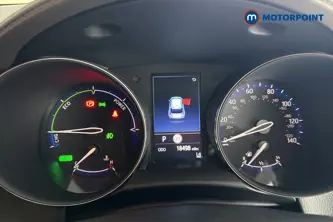 Toyota C-Hr Excel Automatic Petrol-Electric Hybrid SUV - Stock Number (1687757) - 7th supplementary image