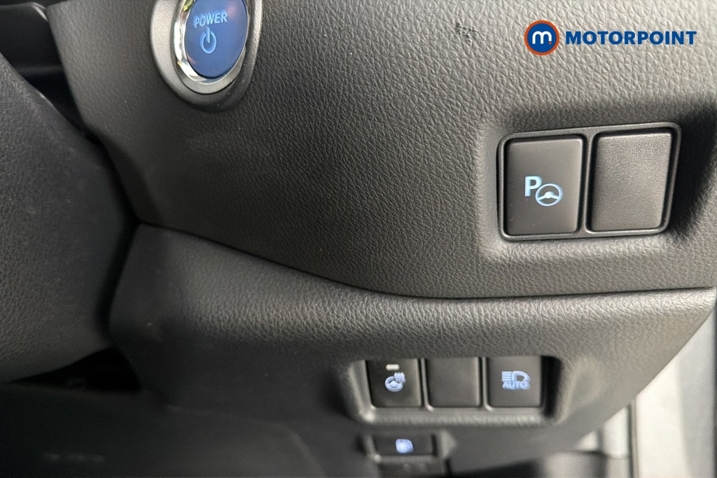 Toyota C-Hr Excel Automatic Petrol-Electric Hybrid SUV - Stock Number (1687757) - 11th supplementary image