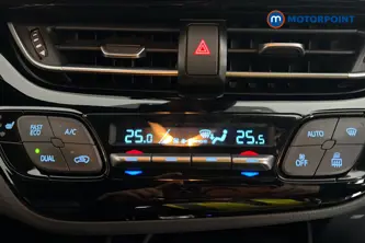 Toyota C-Hr Excel Automatic Petrol-Electric Hybrid SUV - Stock Number (1687757) - 12th supplementary image