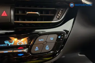 Toyota C-Hr Excel Automatic Petrol-Electric Hybrid SUV - Stock Number (1687757) - 14th supplementary image