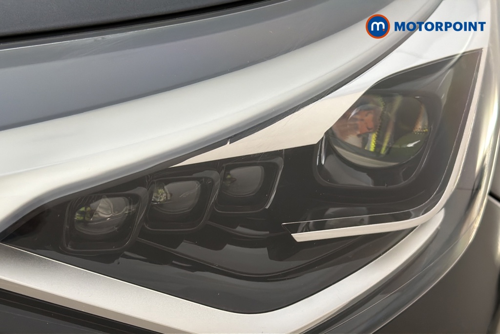 Toyota C-Hr Excel Automatic Petrol-Electric Hybrid SUV - Stock Number (1687757) - 42nd supplementary image