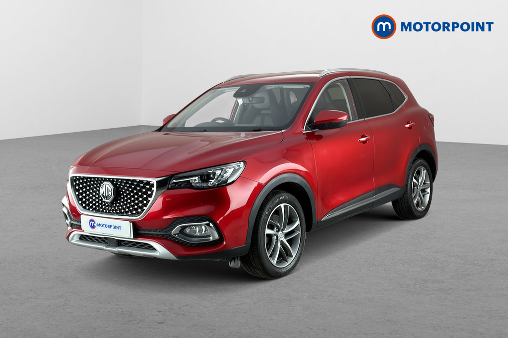 Mg Motor Uk HS Exclusive Manual Petrol SUV - Stock Number (1687879) - Passenger side front corner