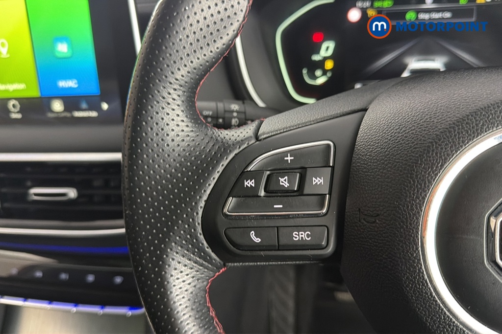 Mg Motor Uk HS Exclusive Manual Petrol SUV - Stock Number (1687879) - 4th supplementary image