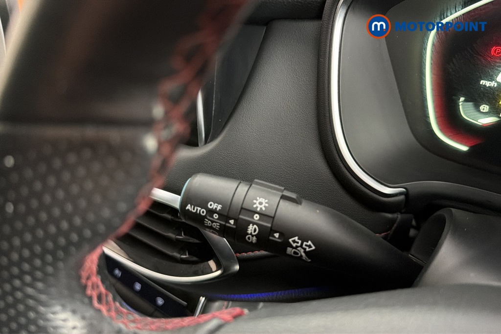 Mg Motor Uk HS Exclusive Manual Petrol SUV - Stock Number (1687879) - 5th supplementary image